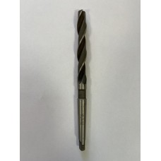 Сверло 12,3 мм К/Х средняя серия Р6М5 В