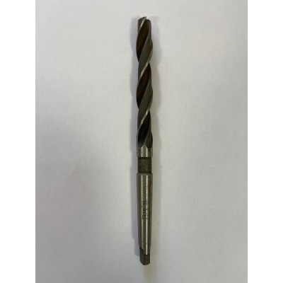 Свердло 12,3 мм К/Х Р6М5 клас