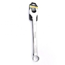 Ключ гайковий комбінований 32×32 мм Full Polish Eastman