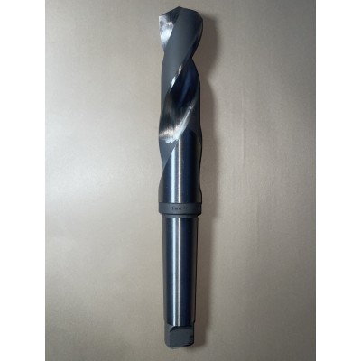 Сверло 55,0 мм К/Х средняя серия Р6М5 В