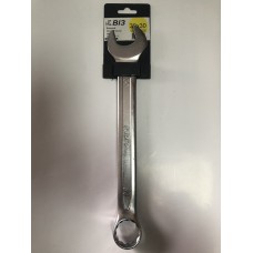 Ключ гайковий комбінований 30×30 мм ВІЗ ХШ