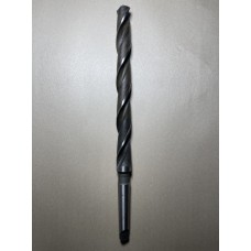 Сверло 23,0 мм удлиненная серия К/Х Р6М5 класс В