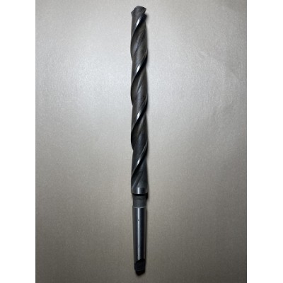 Сверло 23,0 мм удлиненная серия К/Х Р6М5 класс В