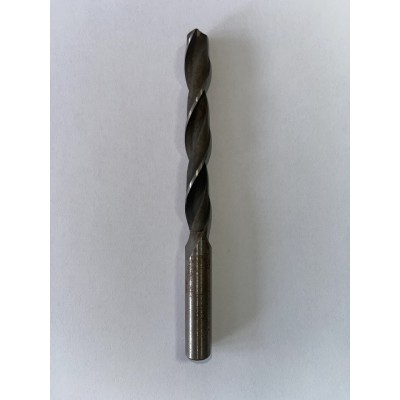 Свердло 12,1 мм Р6М5 клас В