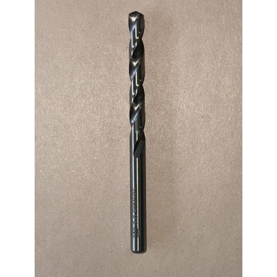 Сверло 6,0 мм Ц/Х средняя серия Р6М5К5 А1