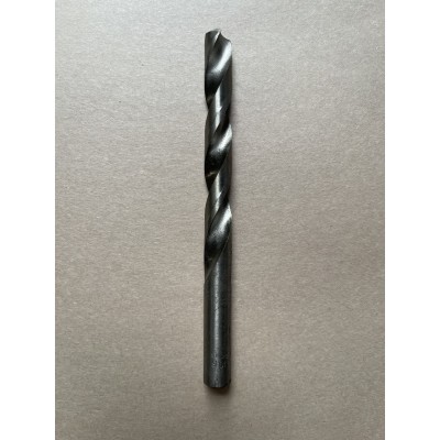 Свердло 10,6 мм Р6М5 клас В