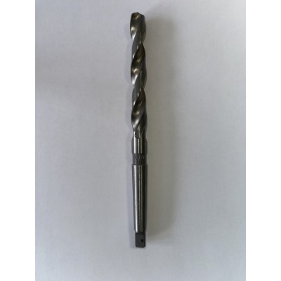Свердло 12,0 мм К/Х Р6М5 клас А1