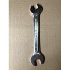 Ключ гайковий 19×22 мм ВІЗ ХШ