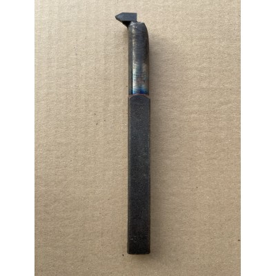 Резец токарный резьбовой 16×16×170 мм Т5К10 тип 2