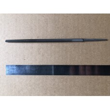 Напилок круглий 150 мм №3