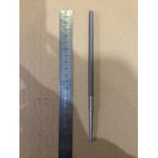 Напилок круглий 150 мм №3