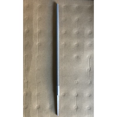 Напильник круглый 300 мм №2