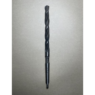 Свердло 11,9 мм довга серія К/Х Р6М5 клас В