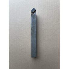 Різець токарний прохідний прямий 25×16×140 мм ВК8