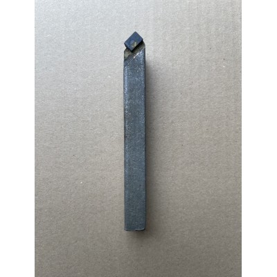 Різець токарний прохідний прямий 25×16×140 мм ВК8