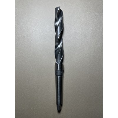 Свердло 22,5 мм К/Х Р6М5 клас В