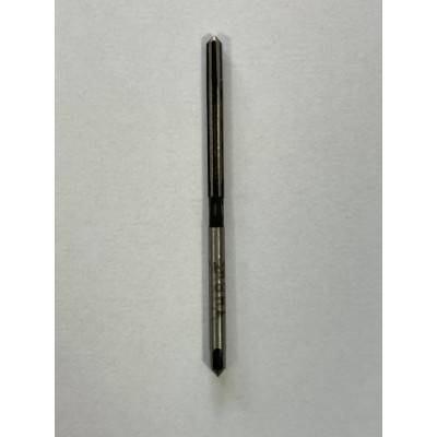 Развёртка ручная Ц/Х 3 мм Н8