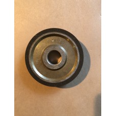 Круг алмазный 80×20×5×20 мм АС4 160/125 В2-01 100% 1А1