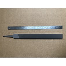 Напильник плоский 300 мм №2