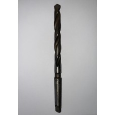 Свердло 16,4 мм довга серія К/Х Р6М5 клас В