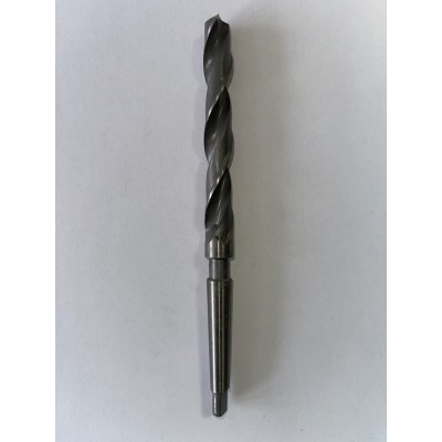 Свердло 14,0 мм К/Х Р6М5 клас