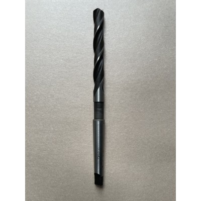 Свердло 11,3 мм К/Х Р6М5 клас