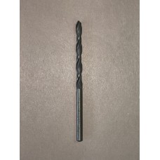 Свердло 3,7 мм Ц/Х середня серія Р6М5