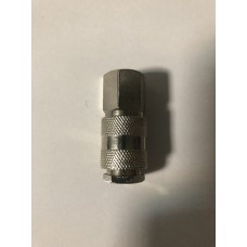 Соединитель пневматический 1/4″ быстросъёмный СБ-1