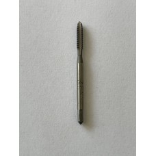 Метчик М/Р 3×0,5 мм для сквозных отверстий
