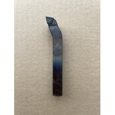 Резец токарный подрезной отогнутый 16×12×100 мм Т15К6