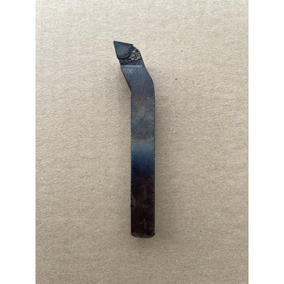 Резец токарный подрезной отогнутый 16×12×100 мм Т15К6