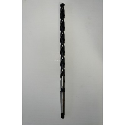 Свердло 11,2 мм подовжена серія К/Х Р6М5 клас В