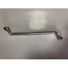 Ключ гайковий накидний 8×9 мм