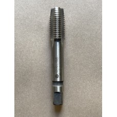 Метчик М/Р 16×2,0 мм для сквозных отверстий левый