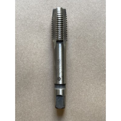 Метчик М/Р 16×2,0 мм для сквозных отверстий левый