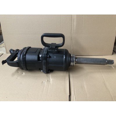 Гайковерт пневматичний