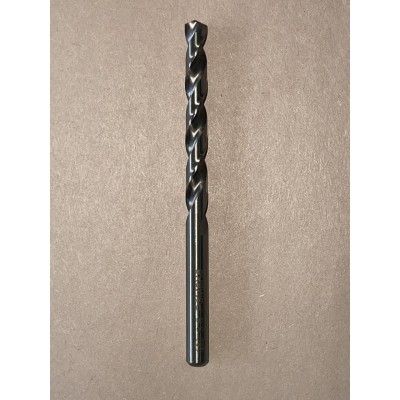 Свердло 6,5 мм Ц/Х середня серія Р6М5К5 А1