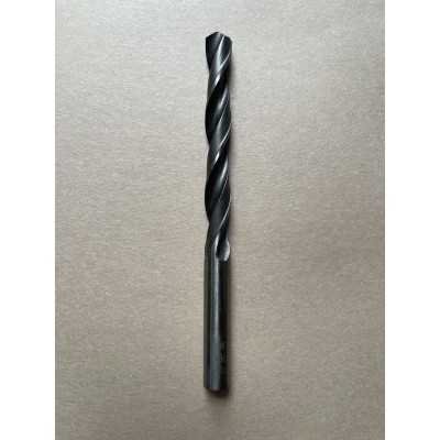 Свердло 10,7 мм Р6М5 клас В