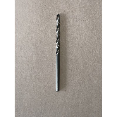 Сверло 2,8 мм Р6М5 класс А1