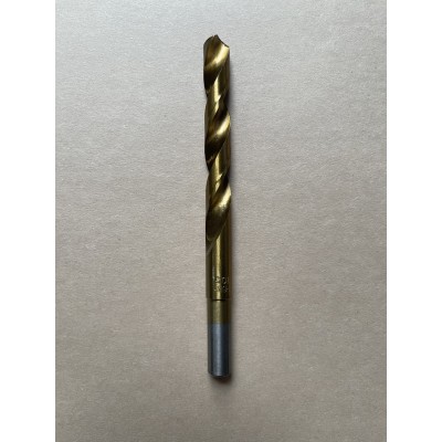 Свердло 10,5 мм Р6М5 клас В