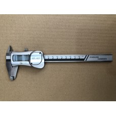 Штангенциркуль 150 мм цифровий водонепроникний ноніус 0,01 мм Штангенциркуль 150 мм цифровий водонепроникний ноніус 0,01 мм