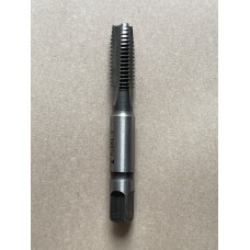 Метчик М/Р 10×1,5 мм для сквозных отверстий