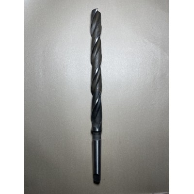 Свердло 22,0 мм подовжена серія К/Х Р6М5 клас В