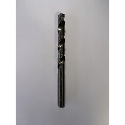 Свердло 10,5 мм Р6М5 клас А1