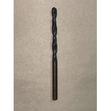 Свердло 4,5 мм Ц/Х середня серія Р2М1