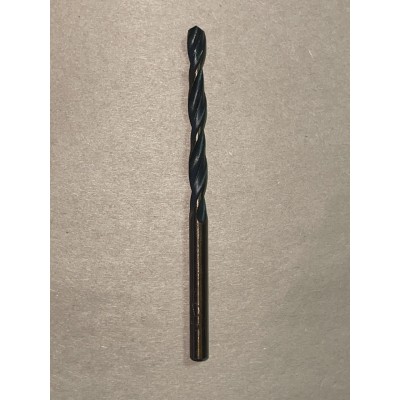 Свердло 4,5 мм Ц/Х середня серія Р2М1