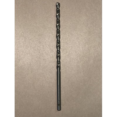 Сверло 5,0 мм Ц/Х длинная серия Р6М5 А1