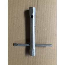 Ключ трубчастий торцевий 14×15 мм коміром Eastman