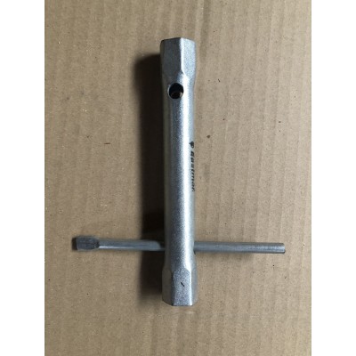 Ключ трубчастий торцевий 14×15 мм коміром Eastman