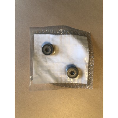 Коло алмазне 16×8×2×6 мм АС4 63/50 В2-01 100% 1А1